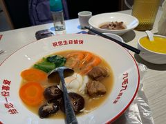 -九毛九西北菜(百信广场店)