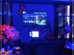 -INLOVE KTV(西溪印象城店)