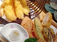 -阿吾罗日本料理(K11艺术中心店)