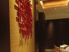 -上海金桥红枫万豪酒店-万豪中餐厅