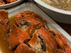 -谢谢侬·私房菜馆(迪荡店)