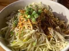 鸡丝凉面-牛王庙(龙华花园店)