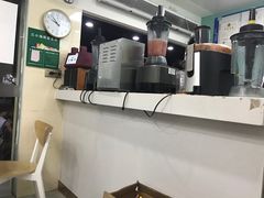 -九里香奶茶果汁(碧湖店)
