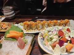 -芥岛(河北大街店)