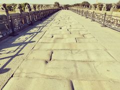 -卢沟桥文化旅游区(卢沟桥)