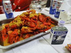-呆虾王龙虾馆(南湖总店)