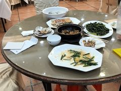 -新享乐海鲜(翠华路店)