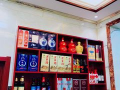 -宾朋海鲜美食餐厅·特色美食(兴海路店)