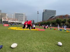 -黄龙魔方运动培训·棒球·橄榄球