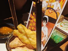 -玉川屋·深夜食堂居酒屋(柳巷店)