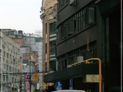 -上海国际饭店