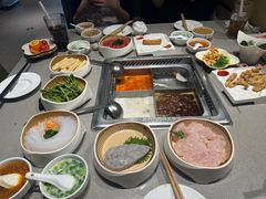 -海底捞火锅(河东万达广场店)