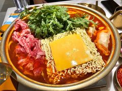 -HOTISLAND海鸡岛·韩国料理(江南西店)