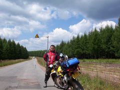 -塞罕坝国家级自然保护区