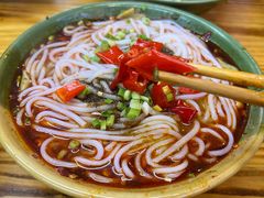 -十里香粉馆(虹桥中路店)