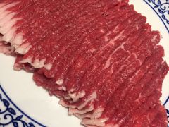 -裕德孚手切涮羊肉(建业凯旋广场店)
