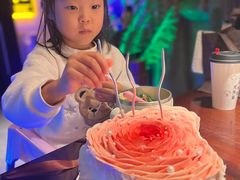-CAKE BOSS 蛋糕老板(西单君太百货店)