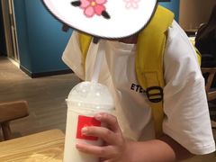 -麦当劳(龙湖北京大兴天街店)