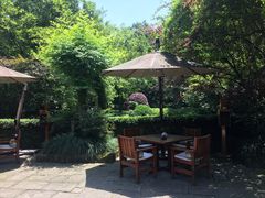 -三嚥阁 La Villa Restaurant