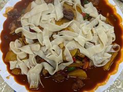 -吾斯曼珍珠抓饭王