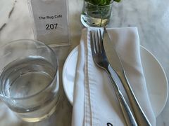 -The Rug Cafe(王府中环店)