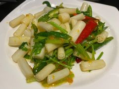 酸辣藕尖-龙凤点心饼家·39年老字号(松岗店)