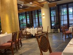 -白云中餐厅·粤菜·亚龙湾喜来登度假酒店