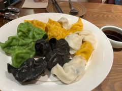 -KŌNG胶东小馆·酒馆(华熙店)
