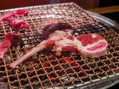 -九田家黑牛烤肉料理(太阳城店)