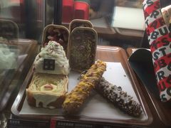-星巴克臻选(青岛麦凯乐分店)