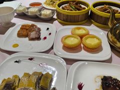 -梅州昌盛豪生大酒店·豪生阁中餐厅