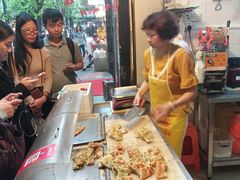 -咏春葱油饼(德政中路店)