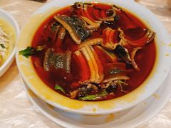 -新天厨酒家(二分店)