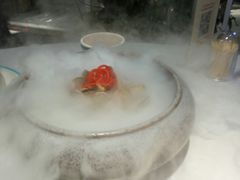 -蕃茄述·好汤自然来(江汉路店)