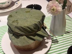 -桂满陇·杭州饭店(清河万象店)