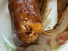 -金太粽(上海弄堂第一粽店)