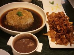 鹅肝酱杏鲍菇-谭记旺品(小谭山店)