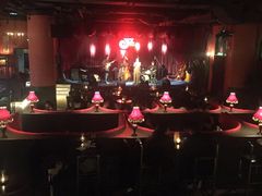 -JZ Club 爵士酒吧(上海店)