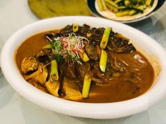 -小船渔村•大连菜•大连焖鱼(明泽街店)