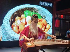 -火宫殿·湘菜小吃·商务宴请·生日聚会(市府店)
