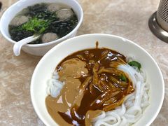 沙茶粿-华威达牛庄(黄埔大道西店)