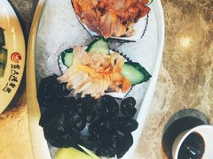 -金太阳海鲜烧烤·本地人餐厅(东纬路旗舰店)