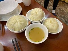 酱肉包-蜀江春(科华北路店)