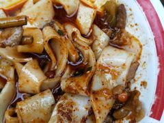 -刘二妈米皮(步行街店)