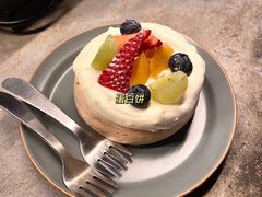 -BE NORMAL CAFE(霞溪路店)