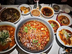 -麻六记(新天地店)