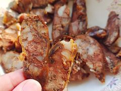 -净香园熟肉(北坦总店)