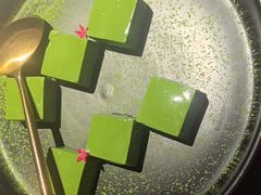 -锦府园·新台州菜(合生汇店)