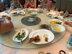 -山外山菜馆(玉泉路店)