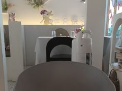 -春树下·树屋花房西餐厅(罍街AS1980店)